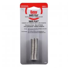 Toolway 84048311 - Wire Solder Safe Flo Lead-Free 1oz