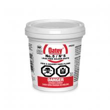 Toolway 84048392 - Solder Paste Flux No.5 500g (16oz)