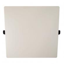 Toolway 84056712 - Access Panel Plastic No-Frame 12in  x 12in White