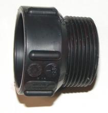 Toolway 84060130 - ABS Male Adapter 3in