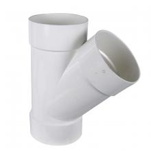 Toolway 84065013 - PVC Sewer Y 4