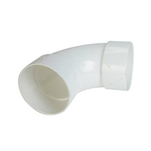 Toolway 84065023 - PVC Sewer 90° Elbow 4