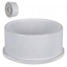 Toolway 84065041 - PVC Sewer Bushing 4in x 2in DWV