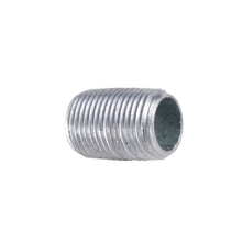 Toolway 84070300 - Galvanized Close Nipple 1/2"