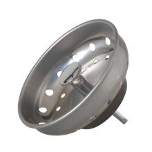 Toolway 84090062 - M2220 Strainer Basket S/S With Post