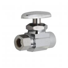 Toolway 84090281 - M4790 Valve Str 5/8Od Swt X 3/8Od Comp.