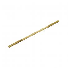 Toolway 84090319 - M5530 Rod 8in Float Brass