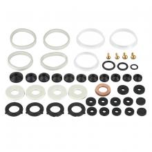 Toolway 84090407 - M6693 Plumbing Repair Kit 45PC