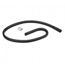 Toolway 84090409 - M6697 Washing Machine Discharge Hose 5ft