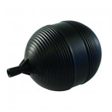 Toolway 84900182 - Black Plastic Tank Float