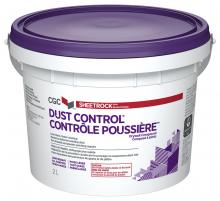 Toolway 85000008 - Drywall Compound Cgc 2.1Kg/2L Dust Control