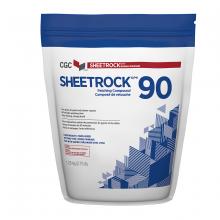 Toolway 85000009 - Sheetrock 90 1.25Kg