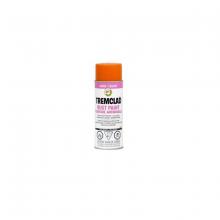 Toolway 85000011 - Rust Spray Paint Oil Based 340G Real Orange