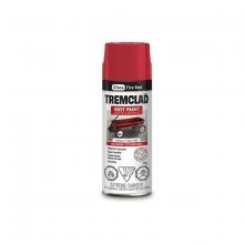 Toolway 85000021 - Rust Spray Paint Oil Based 340G Fire Red