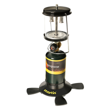 Toolway 85000158 - Propane Outdoor Lantern