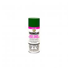 Toolway 85000205 - Rust Spray Paint Oil Based 340G John Deere Green