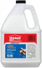 Toolway 85000230 - White Glue Multi-Purpose 3L Lepage 531252