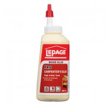 Toolway 85000259 - Pro Carpenter Wood Glue 800ml