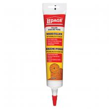 Toolway 85000512 - Wood Filler Interior / Exterior 162ml Tube Lepage 462071