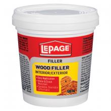 Toolway 85000516 - Wood Filler Interior / Exterior 500ml Lepage 462073