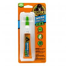 Toolway 85000662 - Gorilla Super Glue Precise Gel 15gr Tube