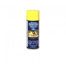 Toolway 85000684 - Painters Touch Multi-Purpose Spray Paint 340G Gloss Sun Yellow