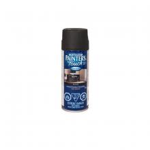 Toolway 85000694 - Painters Touch Multi-Purpose Spray Paint 340G Semi-Gloss Glack