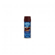 Toolway 85000701 - Painters Touch Multi-Purpose Spray Paint 340G Gloss Kona Brown