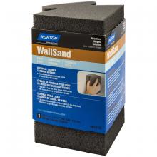 Toolway 85001715 - Corner D/Wall Sponge 3-¾X7X4½ Medium