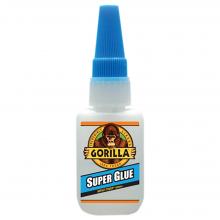 Toolway 85001859 - Gorilla Super Glue 15gr Bulk