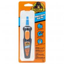 Toolway 85001862 - Gorilla Super Glue Pen 5.5g