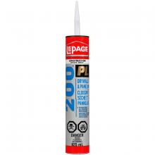 Toolway 85001921 - PL200 Construction & Panel Adhesive 825ml