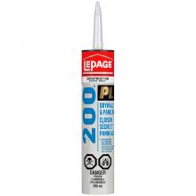 Toolway 85001925 - PL200 Construction & Panel Adhesive 295ml