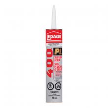 Toolway 85001940 - PL400 Subfloor Adhesive 295ml