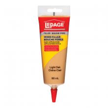 Toolway 85004960 - Wood Filler Light Oak 90ml Lepage 393935