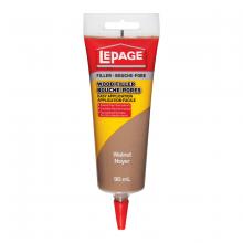 Toolway 85004980 - Wood Filler Walnut 90ml Lepage 393937