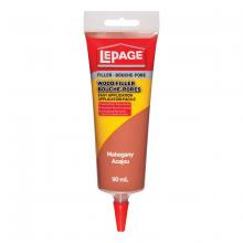 Toolway 85004990 - Wood Filler Mahogany 90ml Lepage 393938