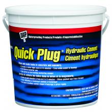 Toolway 85010070 - Quick Plug Hydraulic & Anchoring Cement 5Kg