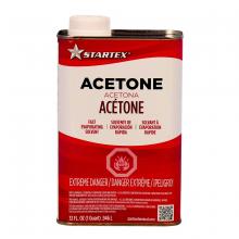 Toolway 85013261 - Acetone 946ml