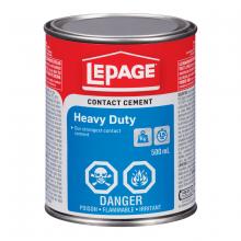 Toolway 85015421 - Heavy Duty Contact Cement 500m