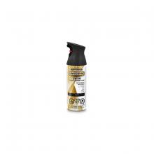 Toolway 85017453 - Universal® Spray Paint & Primer 340G Satin Black