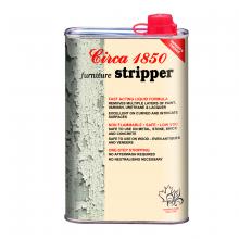 Toolway 85018002 - Circa 1850 Furniture Stripper 250ml