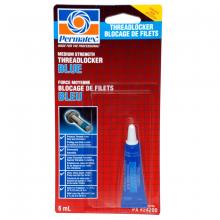 Toolway 85024209 - Permatex Threadlocker Medium Strength Blue 6ml