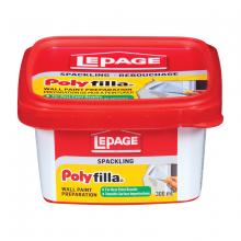 Toolway 85026700 - Polyfilla Wall Paint Preparation 300ml Poly 1256102