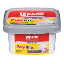 Toolway 85026701 - Polyfilla Big Hole Repair 300ml Poly 1256103