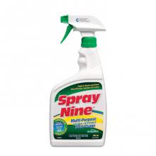 Toolway 85026946 - Spray Nine All Purpose Cleaner+Degreaser 946ml