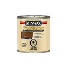 Toolway 85033501 - Polyshades 236ml Royal Walnut Satin Minwax