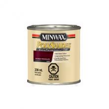 Toolway 85033801 - Polyshades 236ml Bombay Mahogany Satin Minwax