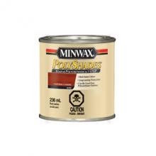 Toolway 85033901 - Polyshades 236ml Natural Cherry Satin Minwax