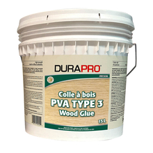 Toolway 85036964 - Dura Pro AW3696 Yellow Wood Glue 15L